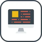 Npm Scripts SVG Icon